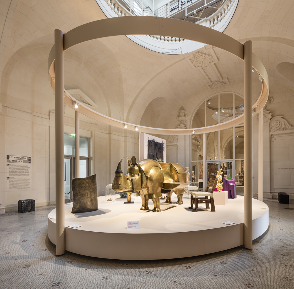 Share 150+ museum of decorative arts paris super hot - noithatsi.vn